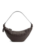Lemaire Large Croissant Shoulder Bag — Same as shown — Size One Size — Front View