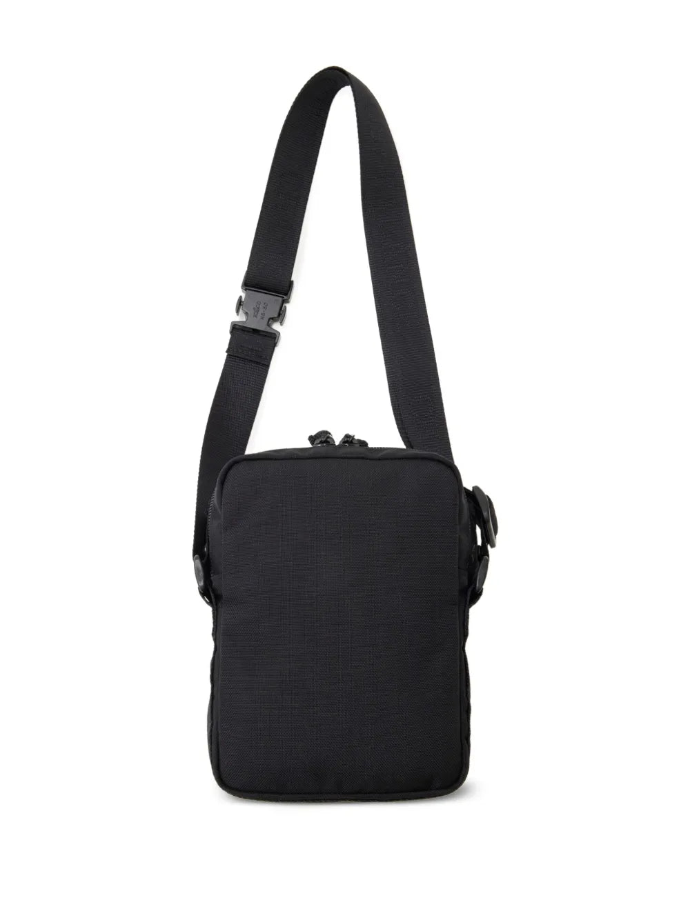 Undercover Logo Print Shoulder Bag — Same as shown — Size One Size — Side View
