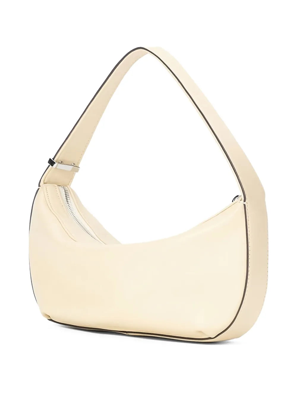 Staud Demy Shoulder Bag — Same as shown — Size One Size — Side View