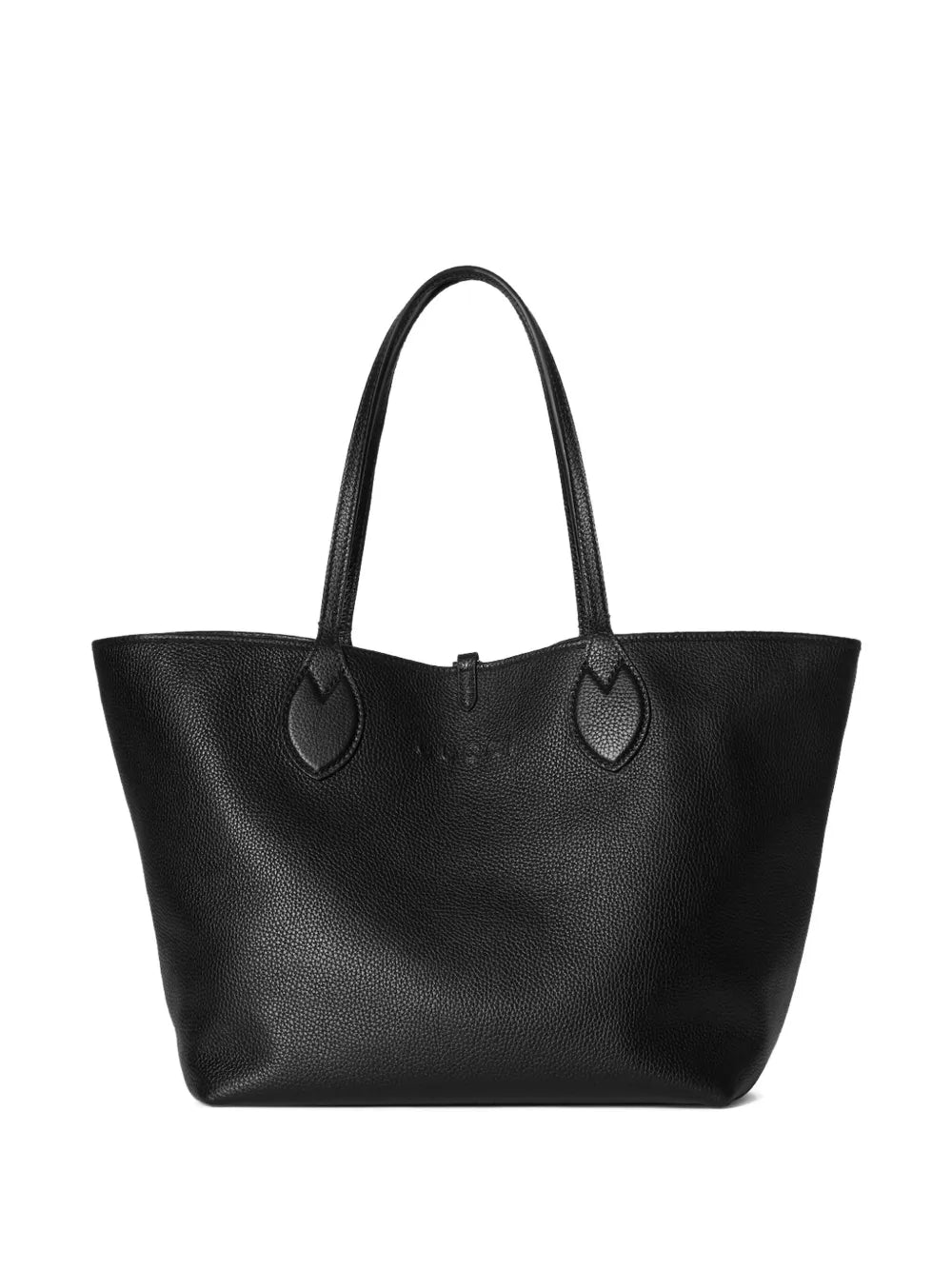 Gucci Totissima Grained Leather Tote Bag — Same as shown — Size One Size — Front View