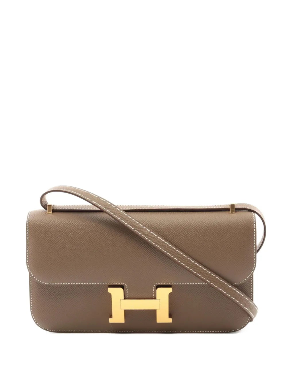 Hermes Pre Owned 2025 Constance Elan Shoulder Bag — Same as shown — Size One Size — Front View