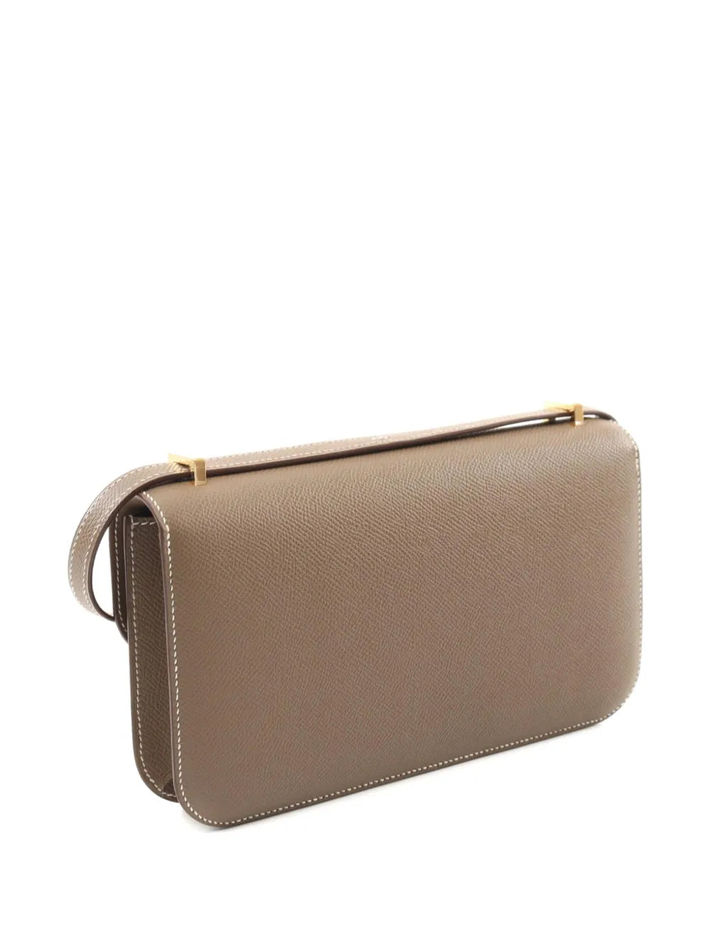 Hermes Pre Owned 2025 Constance Elan Shoulder Bag — Same as shown — Size One Size — Side View