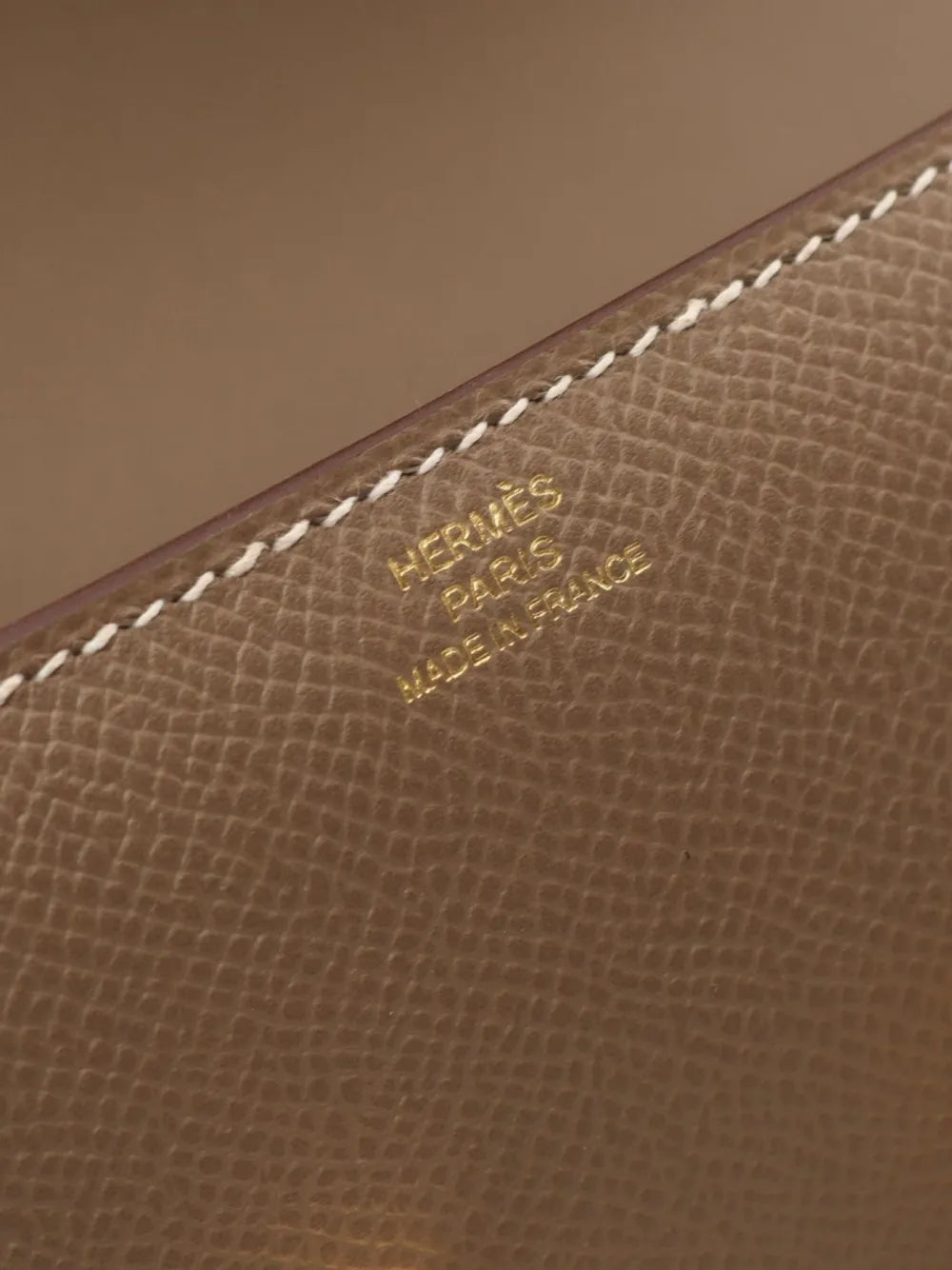 Hermes Pre Owned 2025 Constance Elan Shoulder Bag — Same as shown — Size One Size — Lifestyle View