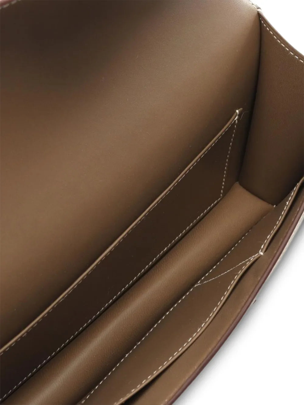 Hermes Pre Owned 2025 Constance Elan Shoulder Bag — Same as shown — Size One Size — Top View