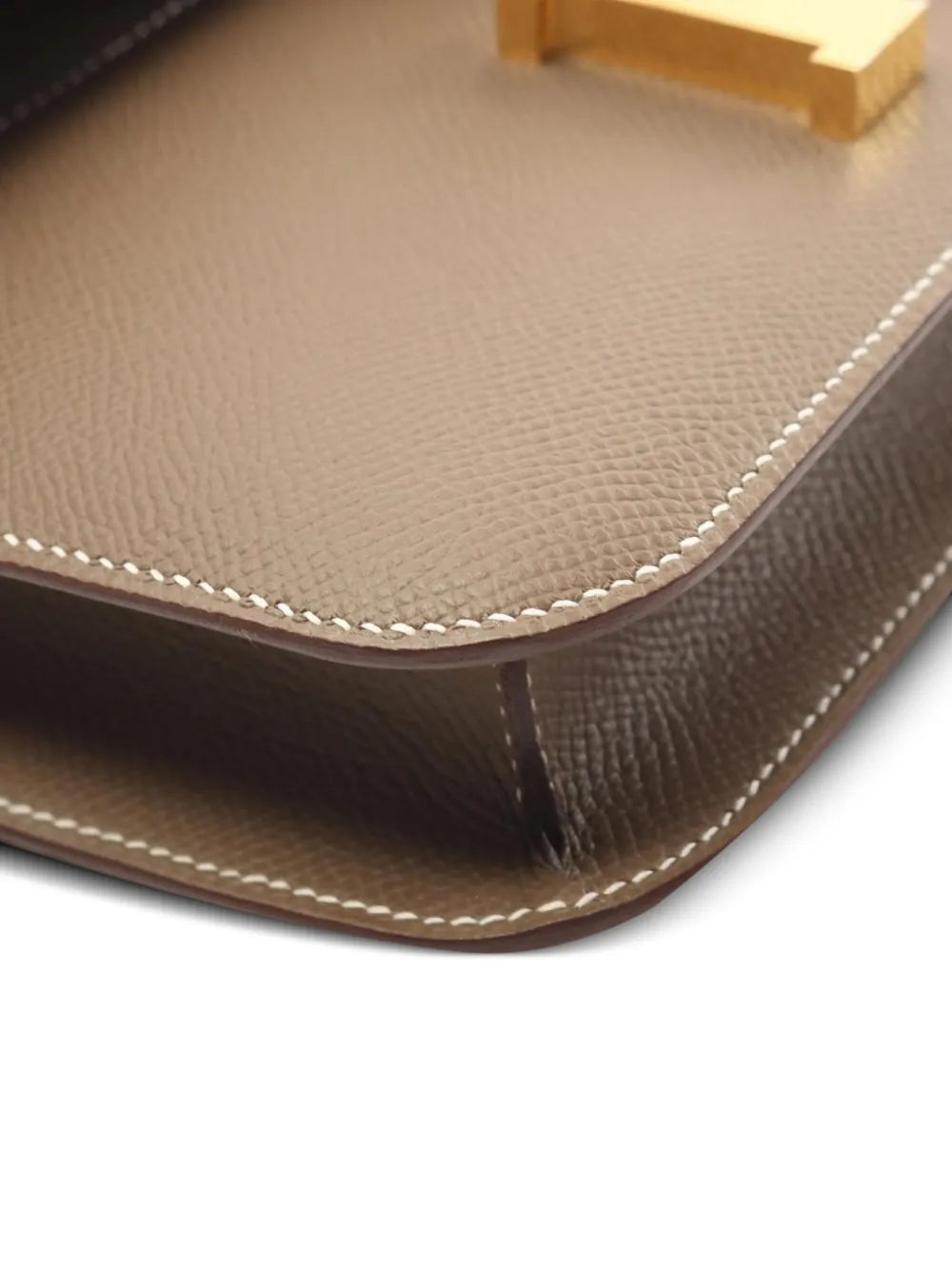 Hermes Pre Owned 2025 Constance Elan Shoulder Bag — Same as shown — Size One Size — Detail View