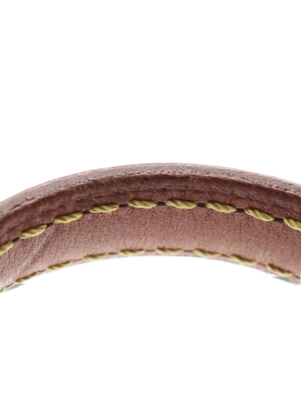 Louis Vuitton Pre Owned 2003 Recital Shoulder Bag — Same as shown — Size One Size — Top View