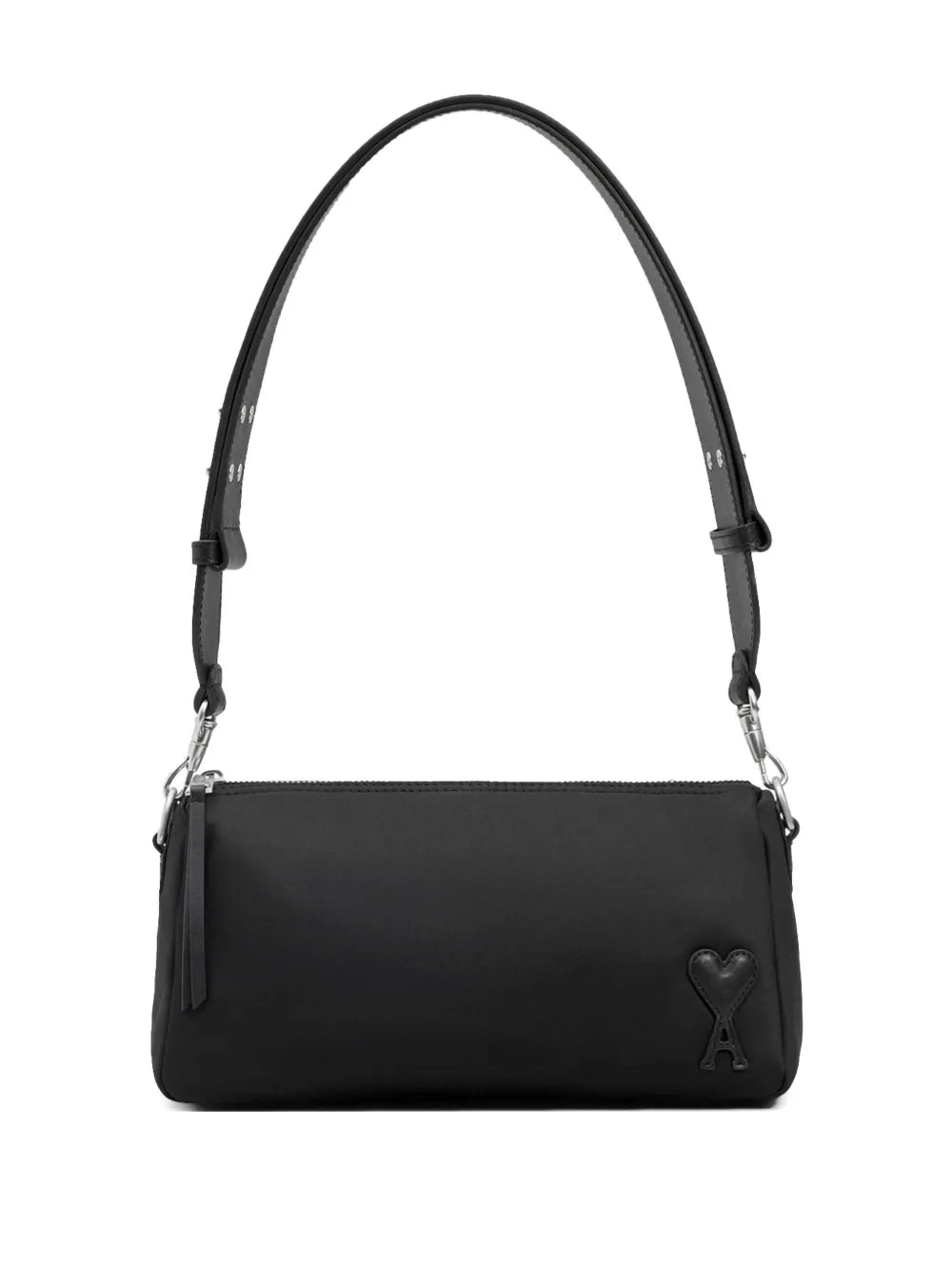 Ami Paris Marcel Shoulder Bag — Same as shown — Size One Size — Front View