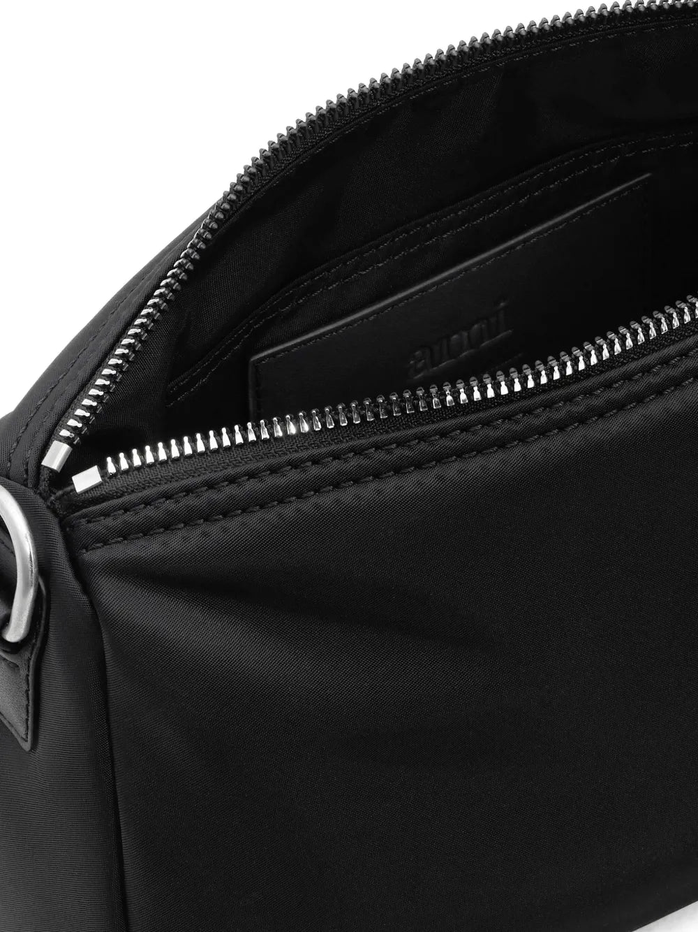 Ami Paris Marcel Shoulder Bag — Same as shown — Size One Size — Lifestyle View
