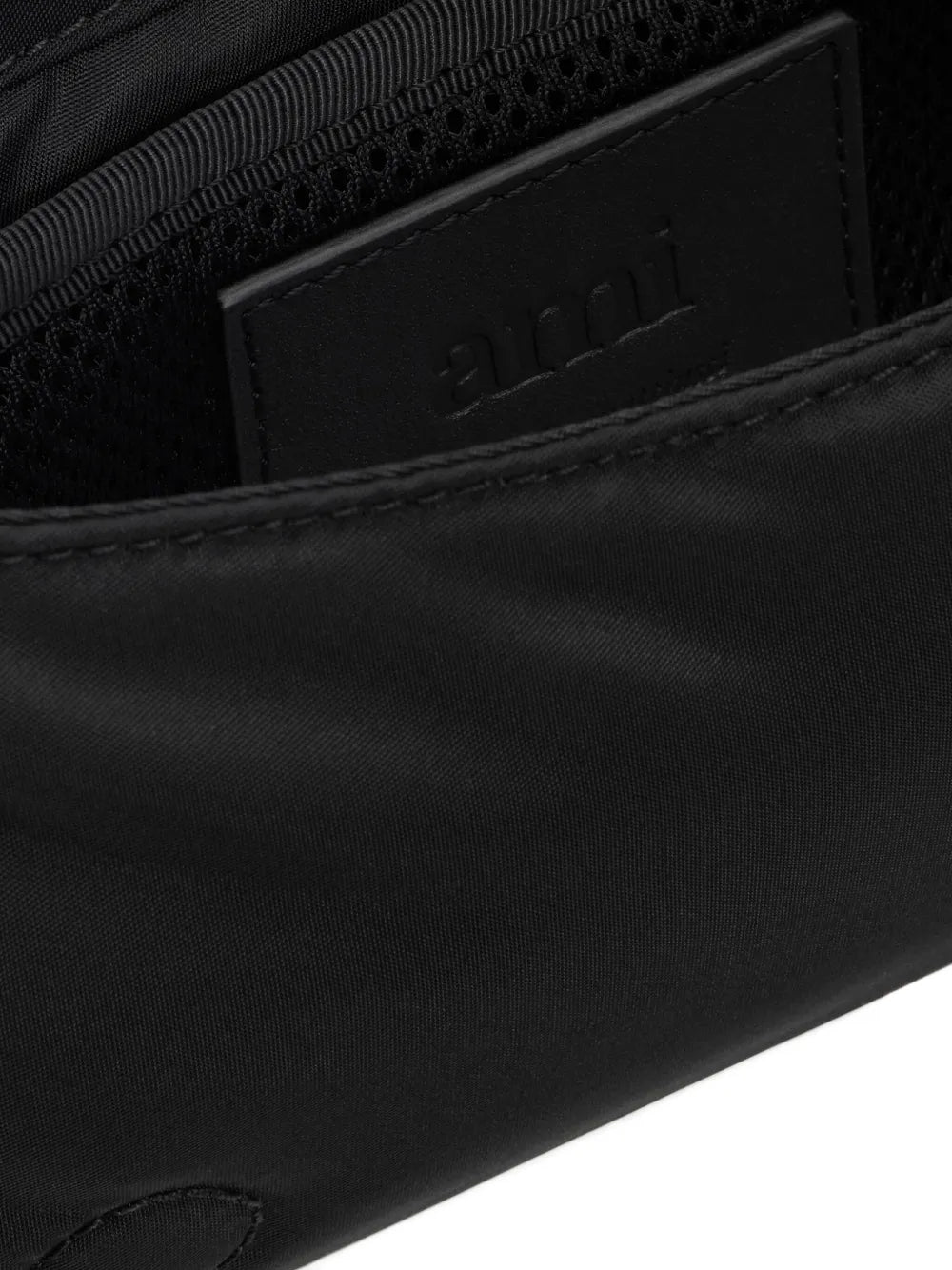 Ami Paris Marcel Shoulder Bag — Same as shown — Size One Size — Detail View