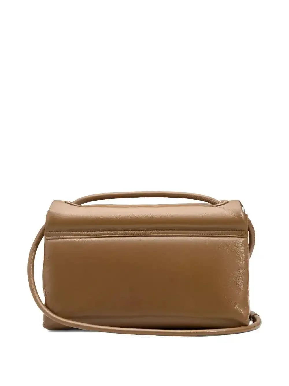 Ami Paris Voulez Vous Shoulder Bag — Same as shown — Size One Size — Top View