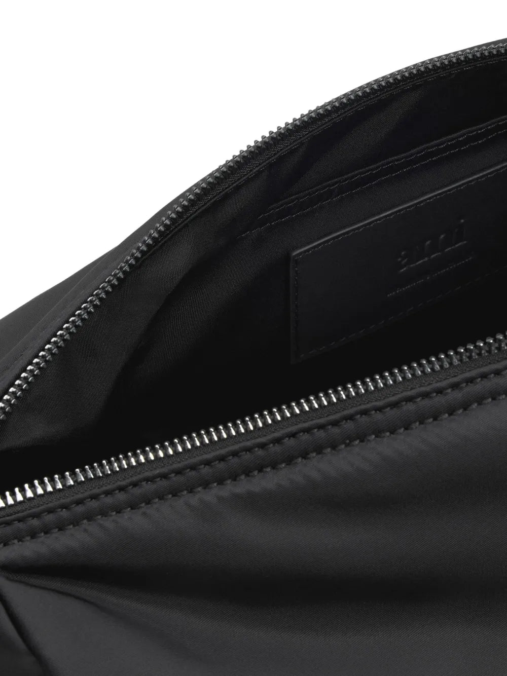 Ami Paris Large Marcel Shoulder Bag — Same as shown — Size One Size — Detail View