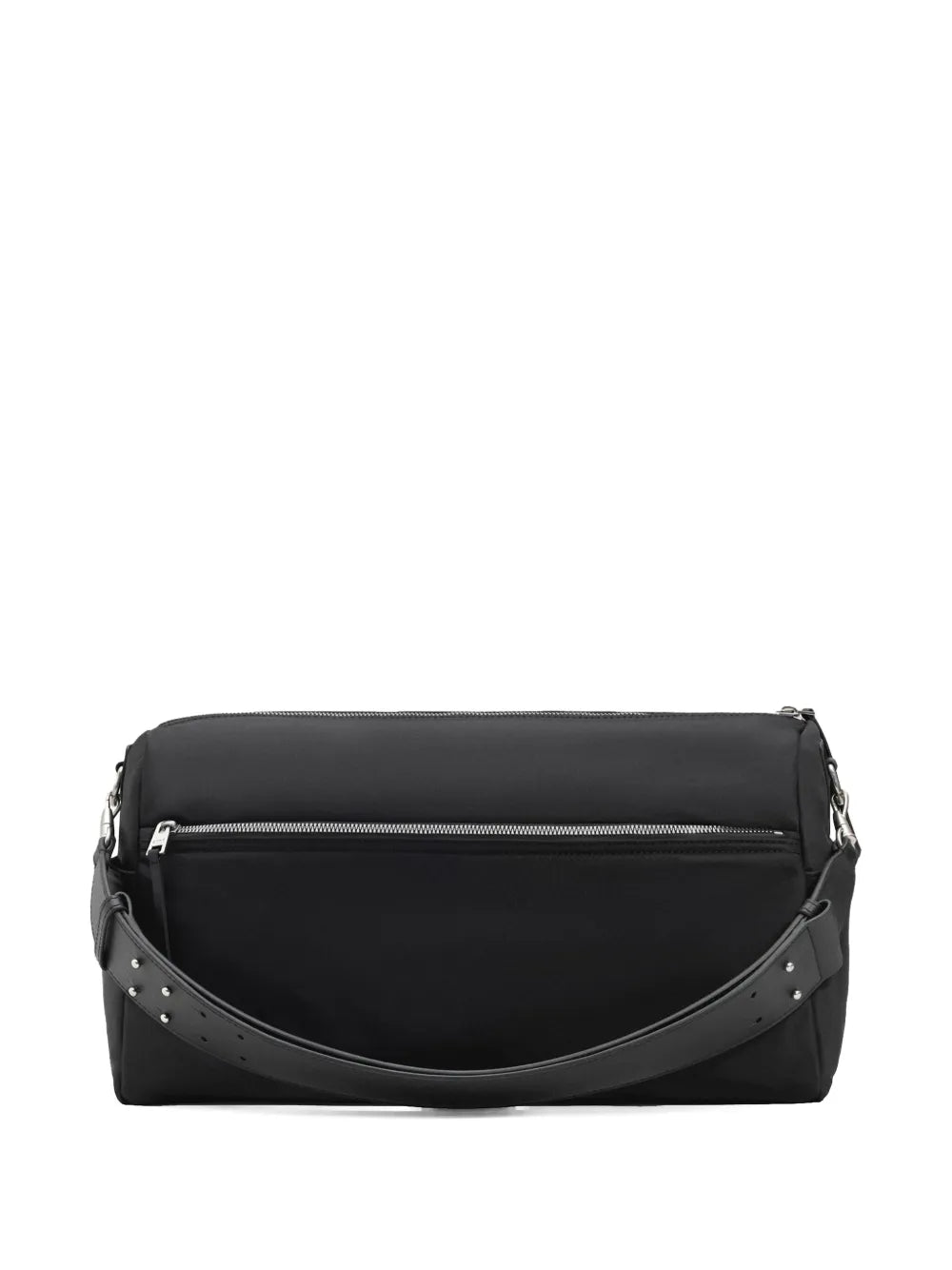 Ami Paris Large Marcel Shoulder Bag — Same as shown — Size One Size — Top View