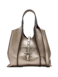 Tods Mini T Timeless Shoulder Bag — Same as shown — Size One Size — Front View