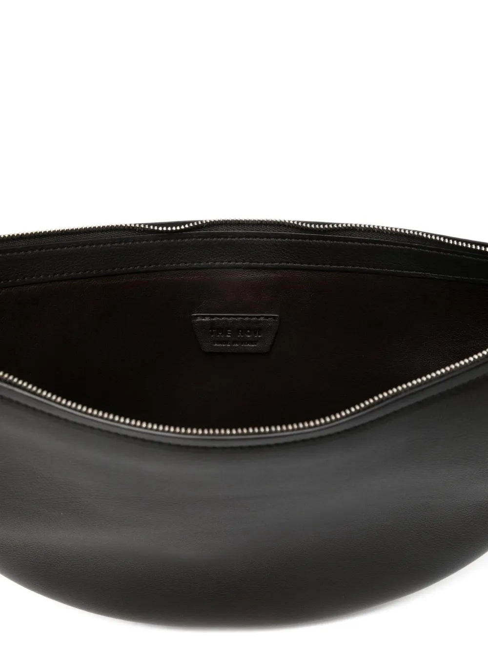 The Row Jouvette Shoulder Bag — Same as shown — Size One Size — Top View