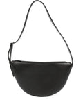 The Row Jouvette Shoulder Bag — Same as shown — Size One Size — Front View