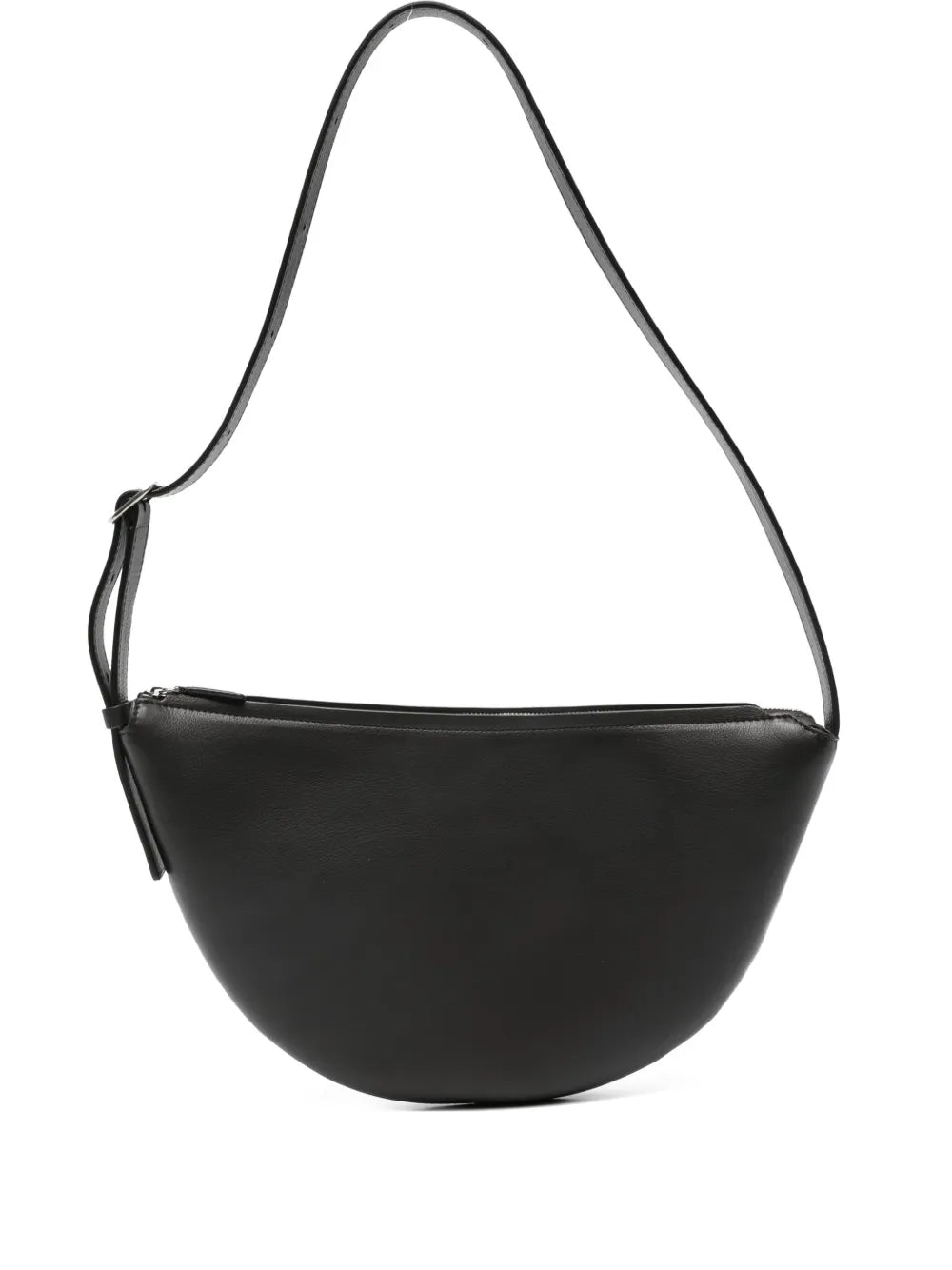The Row Jouvette Shoulder Bag — Same as shown — Size One Size — Front View