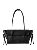 Mulberry Small Bayswater Shoulder Bag — Same as shown — Size One Size — Front View