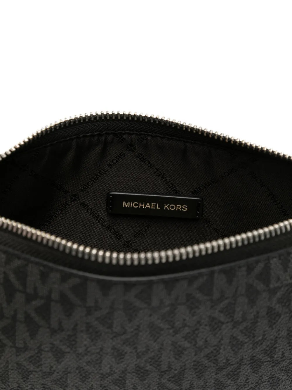 Michael Kors Medium Empire Shoulder Bag — Same as shown — Size One Size — Detail View