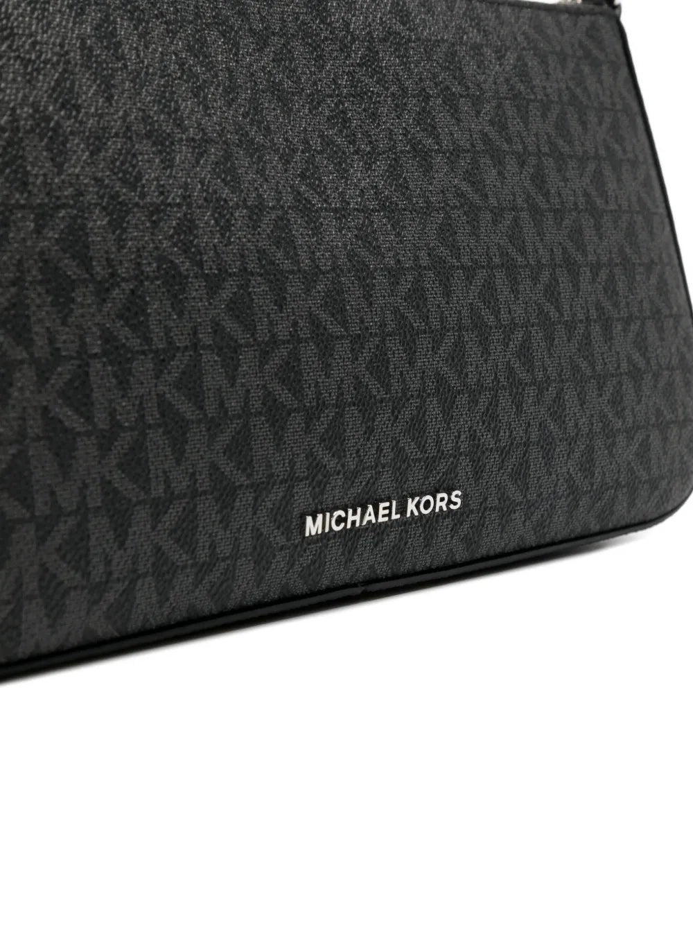 Michael Kors Medium Empire Shoulder Bag — Same as shown — Size One Size — Top View