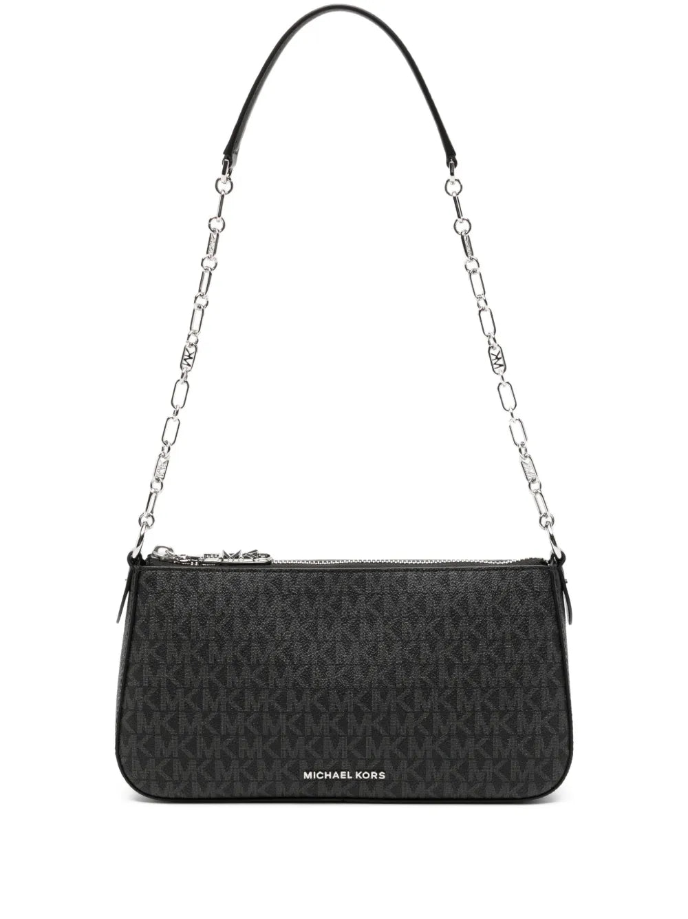 Michael Kors Medium Empire Shoulder Bag — Same as shown — Size One Size — Front View