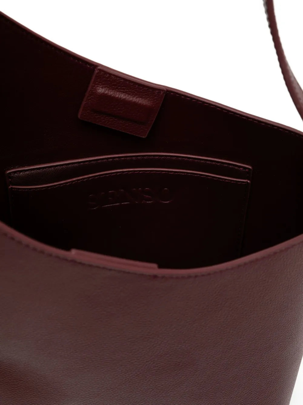 Senso Dulcie Shoulder Bag — Same as shown — Size One Size — Detail View