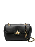 Vivienne Westwood Medium Anita Shoulder Bag — Same as shown — Size One Size — Front View