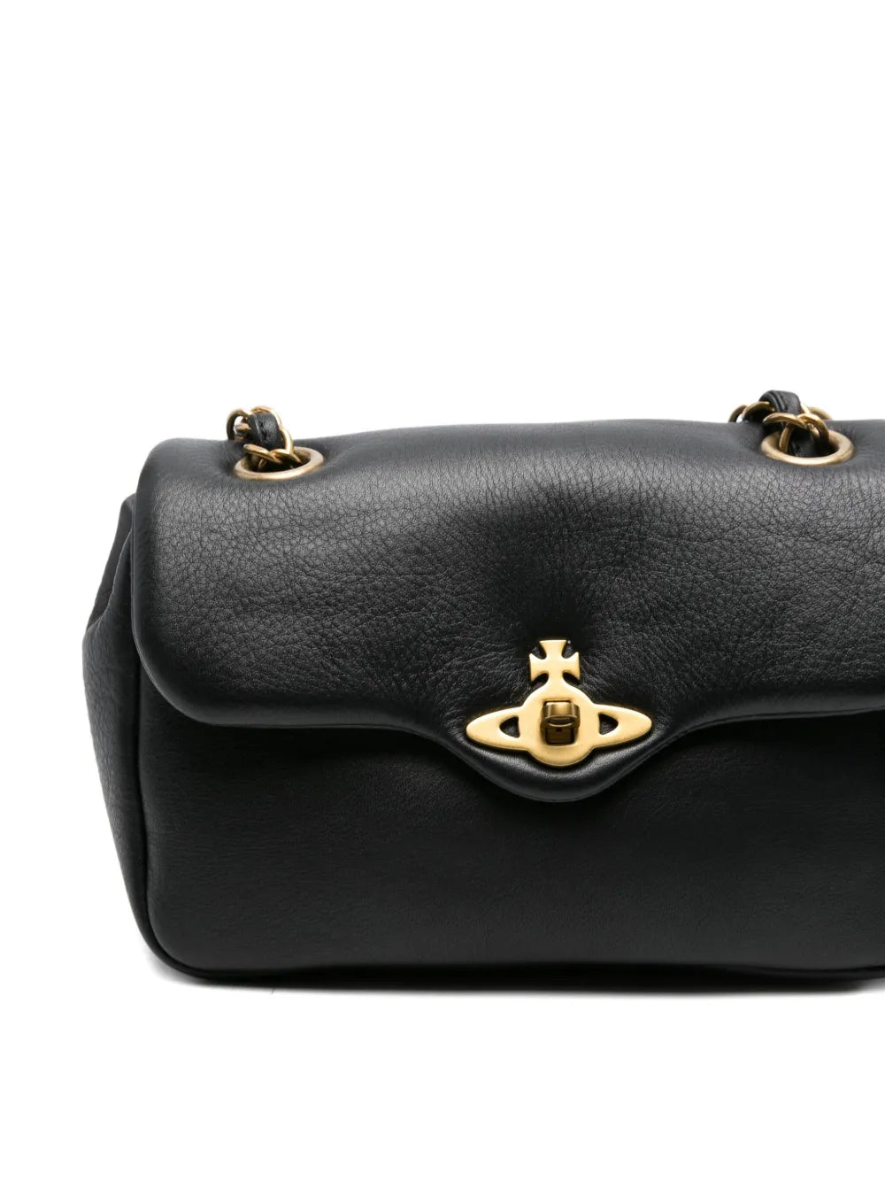 Vivienne Westwood Medium Anita Shoulder Bag — Same as shown — Size One Size — Top View