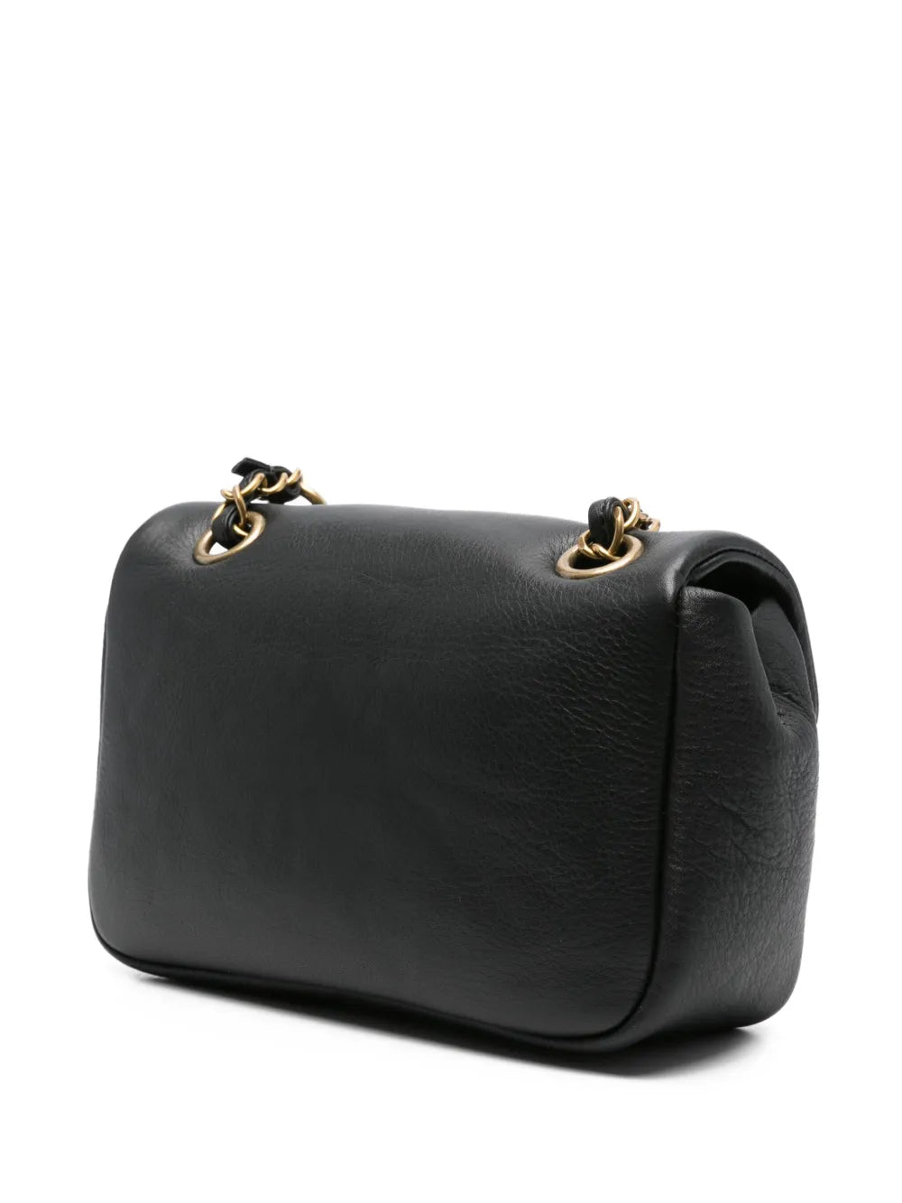 Vivienne Westwood Medium Anita Shoulder Bag — Same as shown — Size One Size — Back View