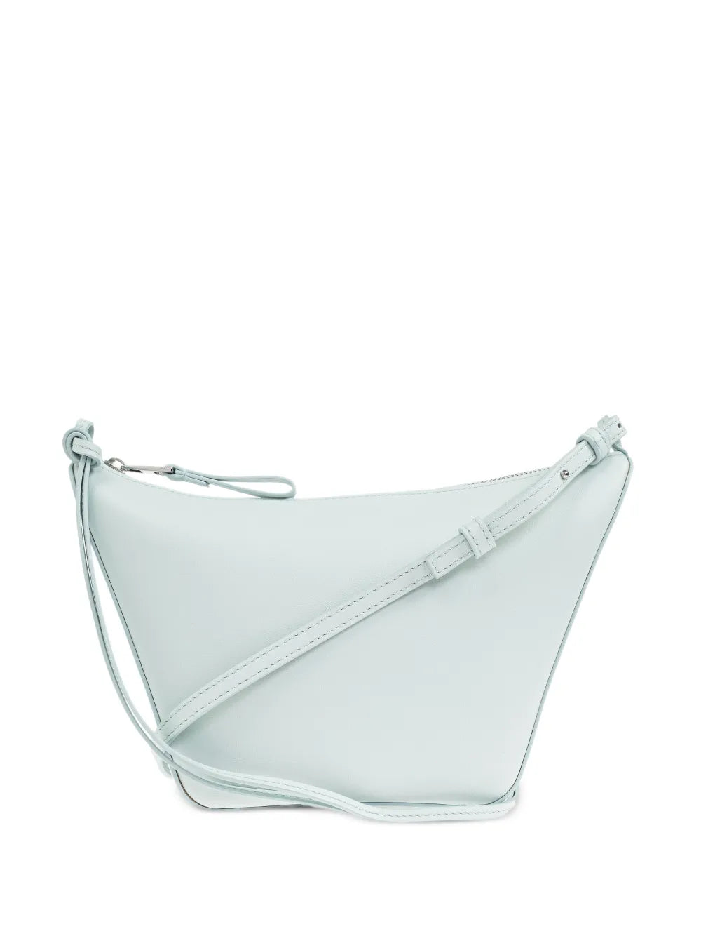 Loewe Mini Hammock Shoulder Bag — Same as shown — Size One Size — Front View