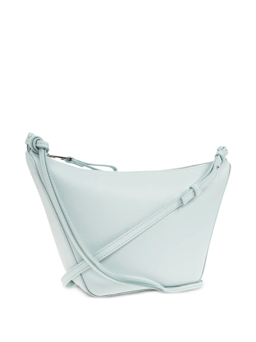 Loewe Mini Hammock Shoulder Bag — Same as shown — Size One Size — Top View