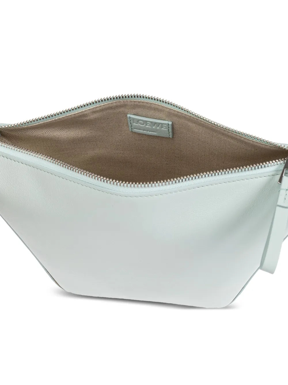 Loewe Mini Hammock Shoulder Bag — Same as shown — Size One Size — Detail View