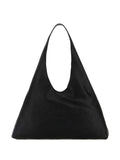 Alexander Wang Large Pike Shoulder Bag — Same as shown — Size One Size — Front View