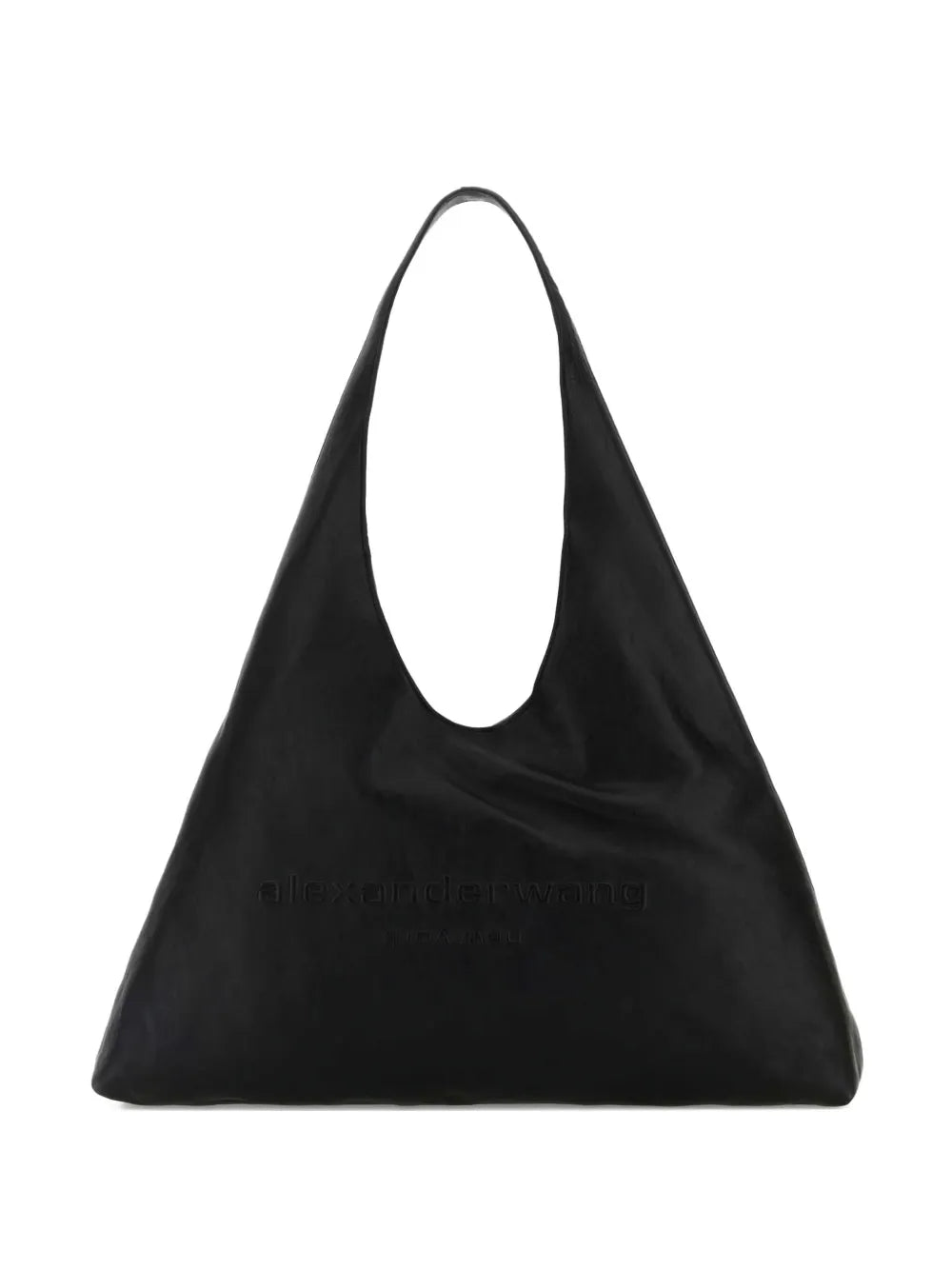 Alexander Wang Large Pike Shoulder Bag — Same as shown — Size One Size — Front View