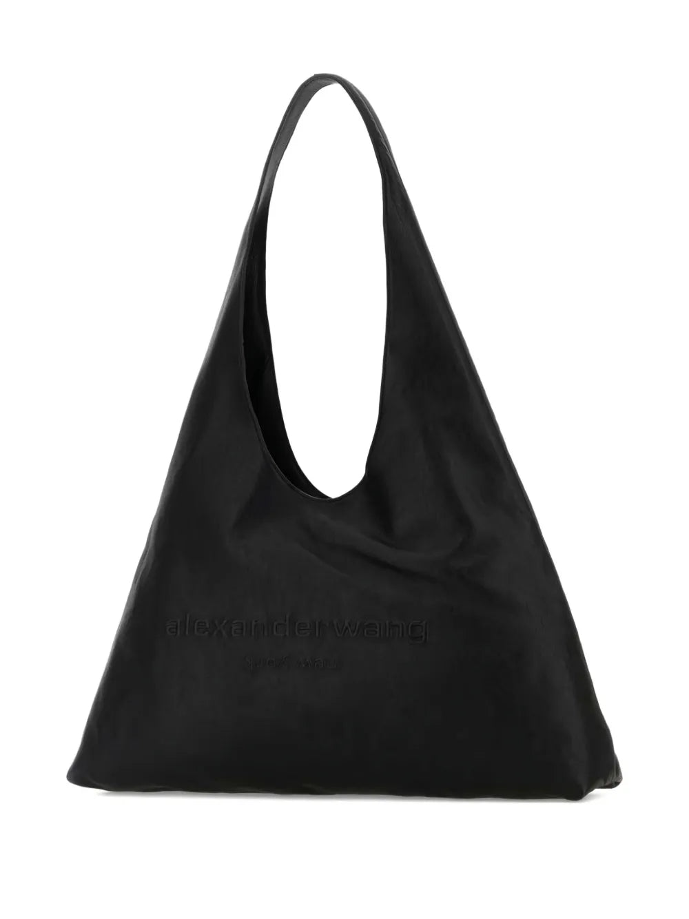 Alexander Wang Large Pike Shoulder Bag — Same as shown — Size One Size — Back View