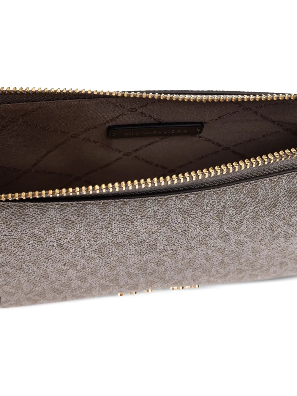 Michael Kors Empire Shoulder Bag — Same as shown — Size One Size — Detail View