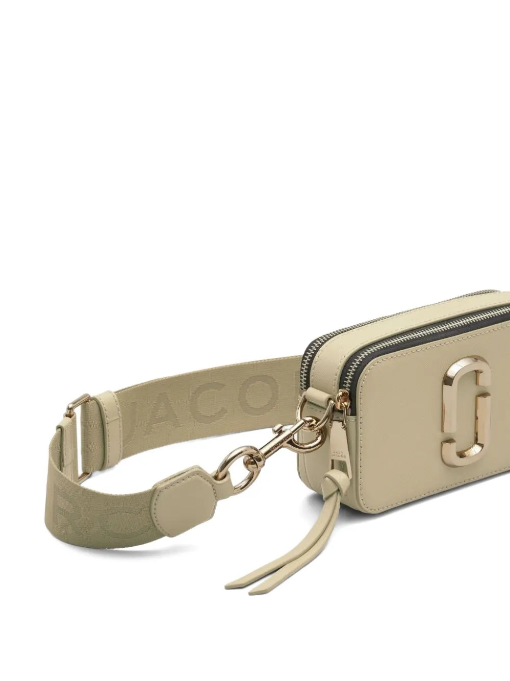 Marc Jacobs The Snapshot Camera Bag — Same as shown — Size One Size — Detail View