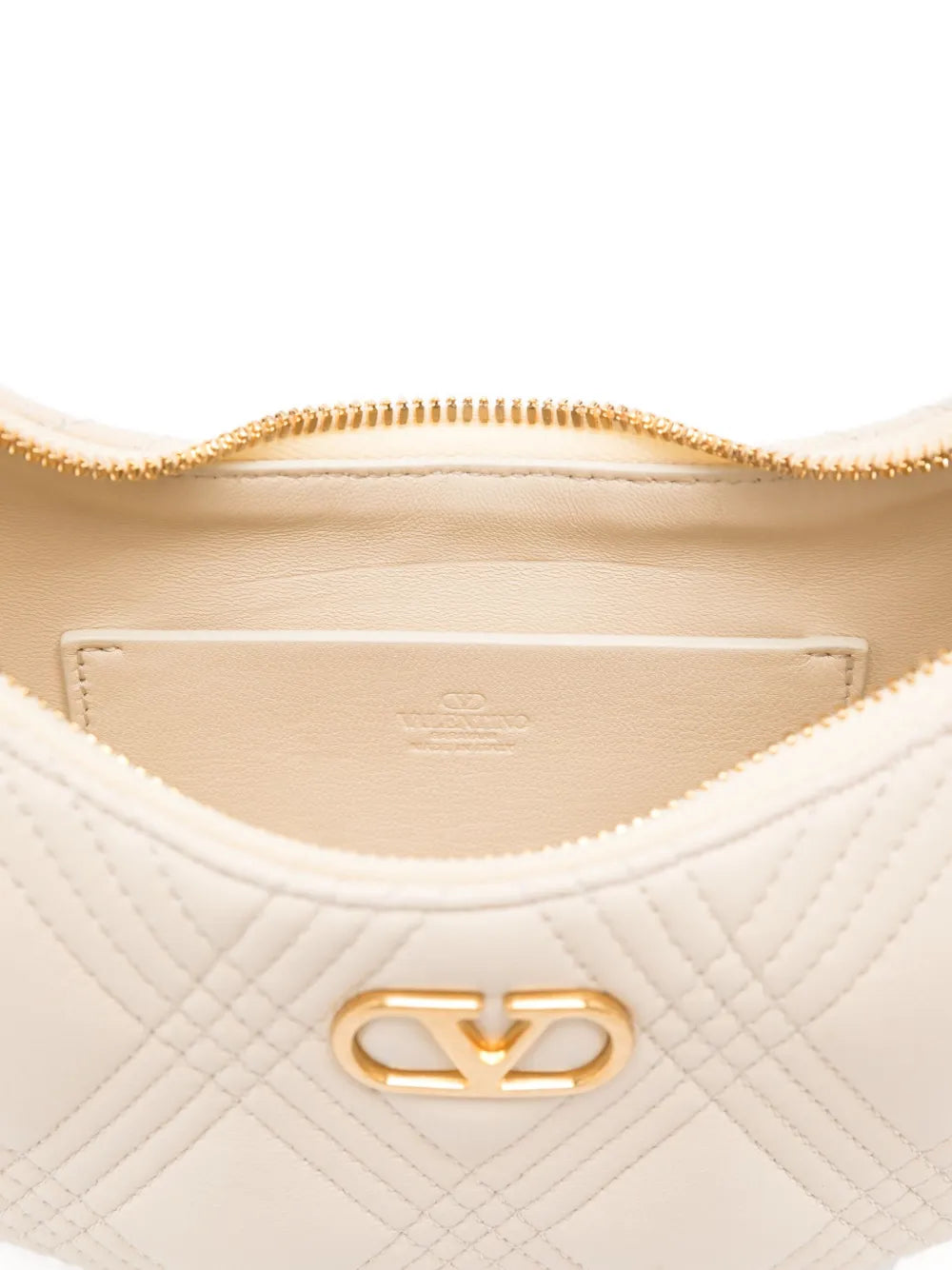 Valentino Garavani Quiltie 67 Shoulder Bag — Same as shown — Size One Size — Detail View
