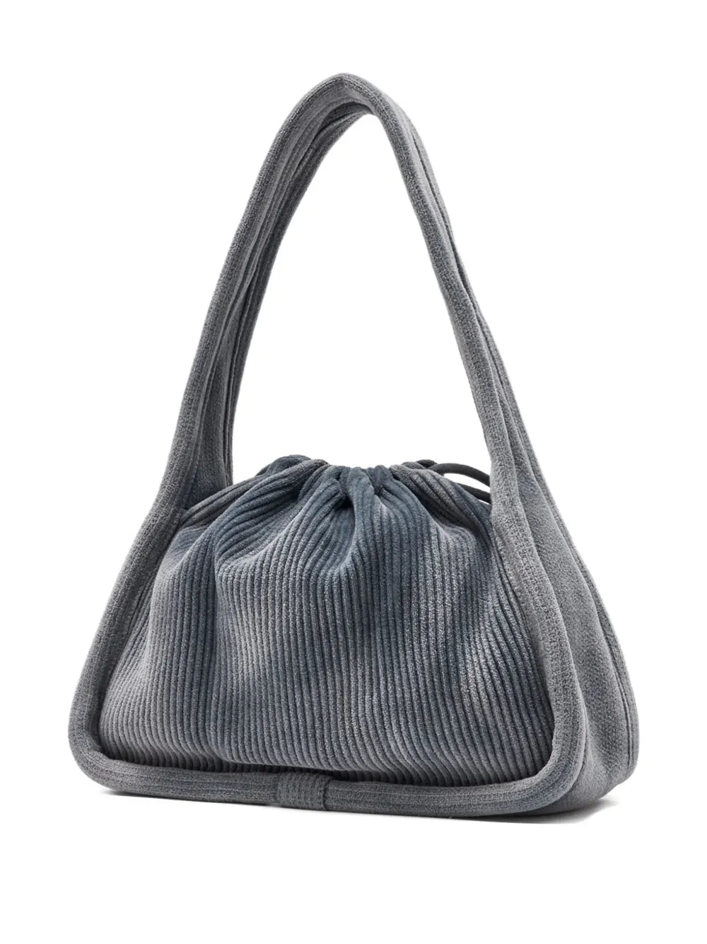 Alexander Wang Ryan Shoulder Bag — Same as shown — Size One Size — Side View