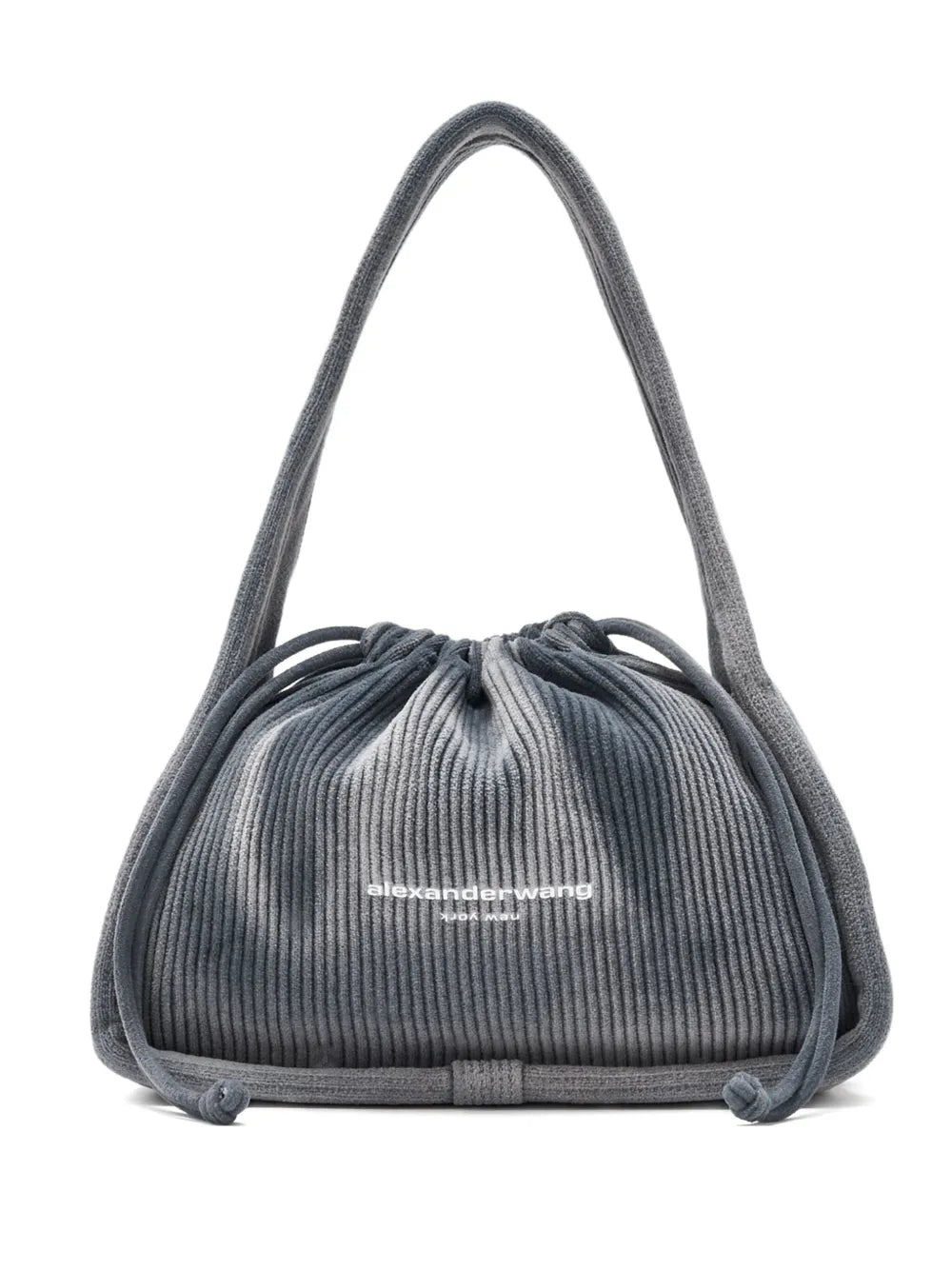 Alexander Wang Ryan Shoulder Bag — Same as shown — Size One Size — Front View