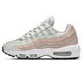 Air Max 95 Wmns 'Moon Particle' — UK 2.5 | EU 35.5 | US 5 — Front View