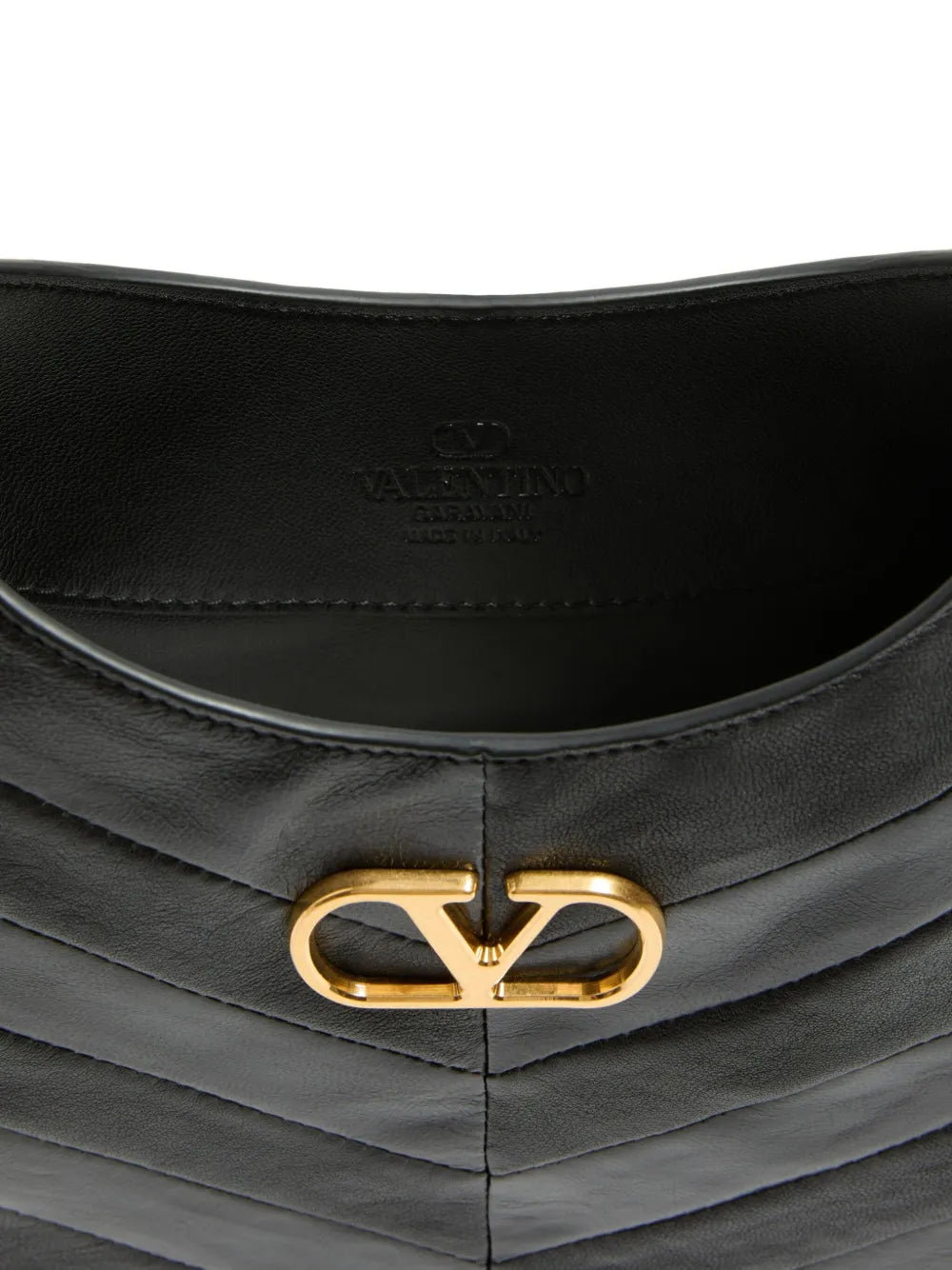 Valentino Garavani Small Hoboho Shoulder Bag — Same as shown — Size One Size — Detail View