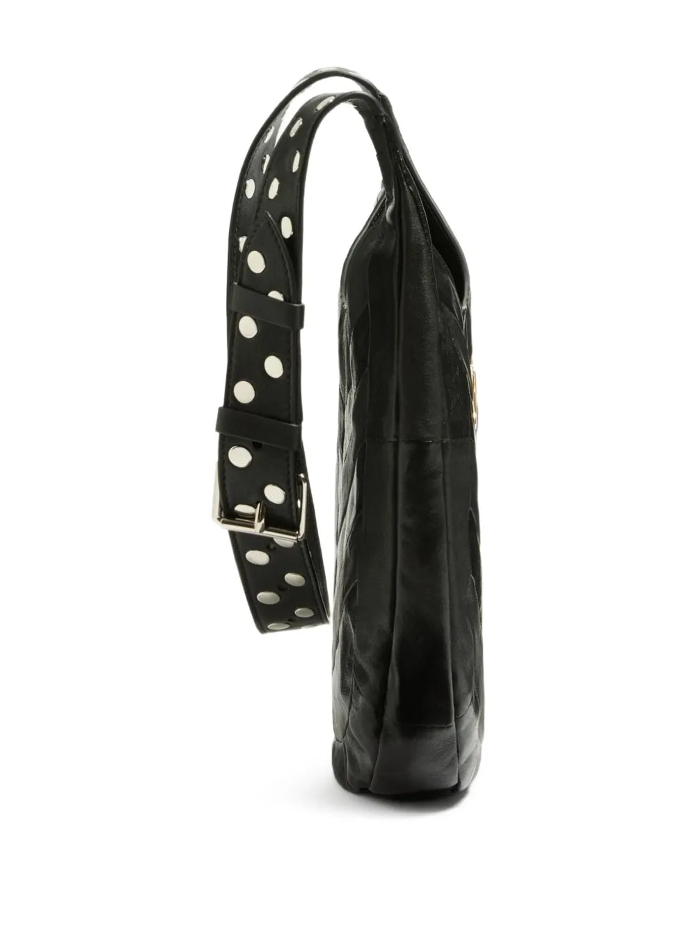 Valentino Garavani Small Hoboho Shoulder Bag — Same as shown — Size One Size — Top View