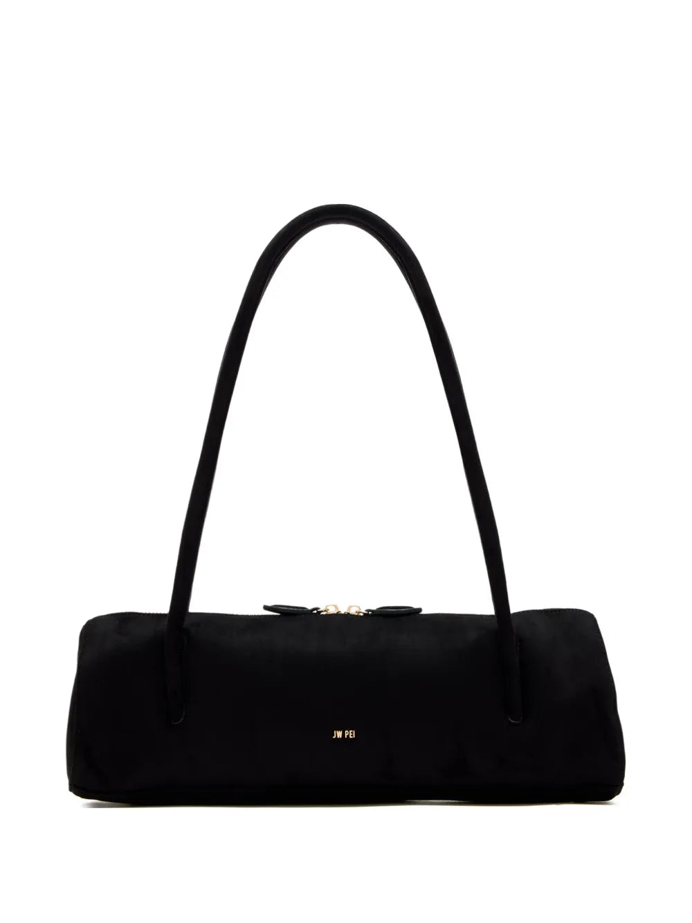 Jw Pei Suede Shoulder Bag — Same as shown — Size One Size — Front View