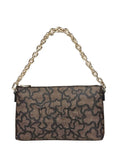 Tous Kaos Icon Logo Shoulder Bag — Same as shown — Size One Size — Front View