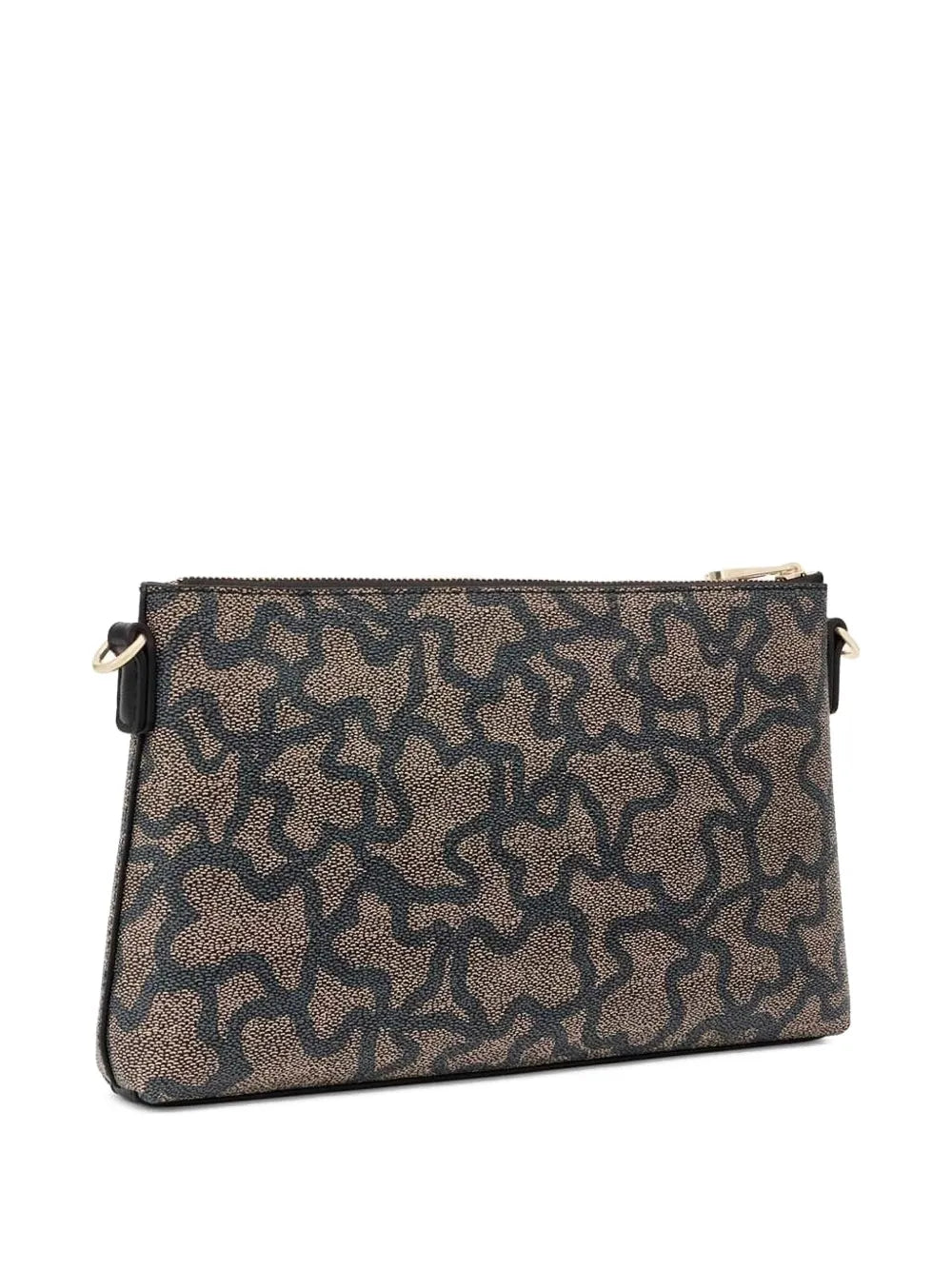 Tous Kaos Icon Logo Shoulder Bag — Same as shown — Size One Size — Side View