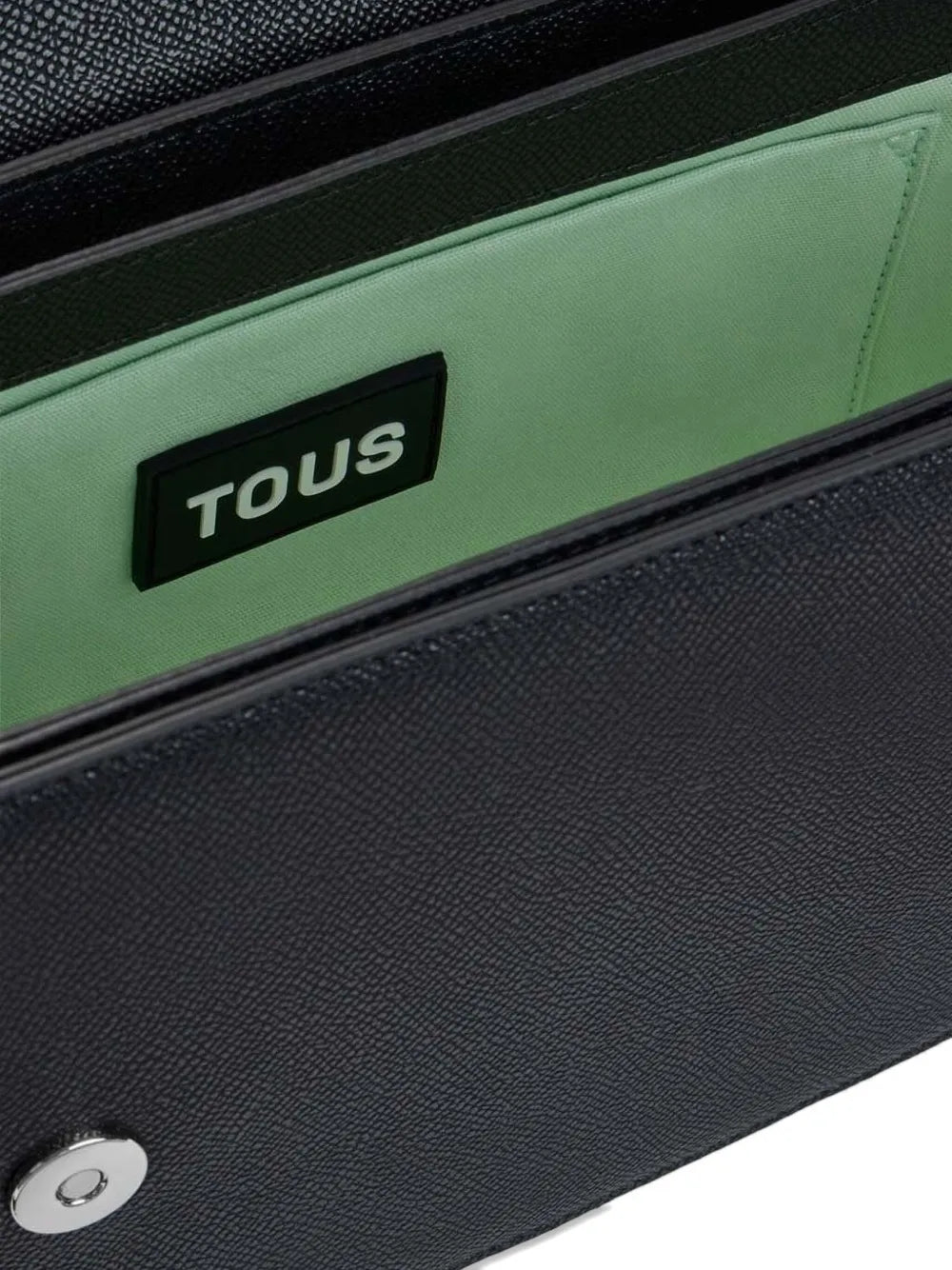 Tous Medium Brenda Shoulder Bag — Same as shown — Size One Size — Top View