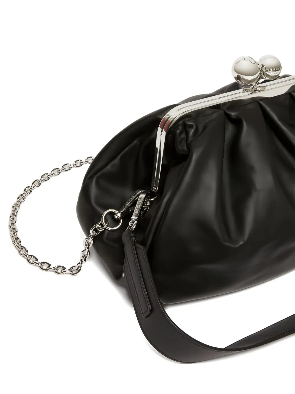 Weekend Max Mara Cubico Clutch Bag — Same as shown — Size One Size — Top View
