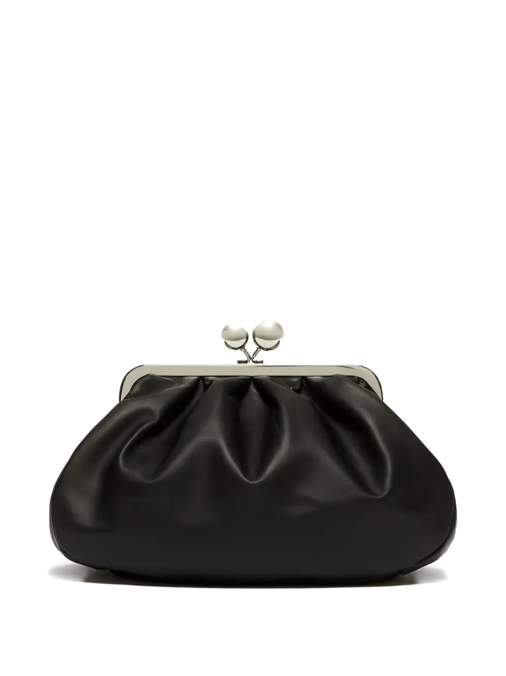 Weekend Max Mara Cubico Clutch Bag — Same as shown — Size One Size — Side View