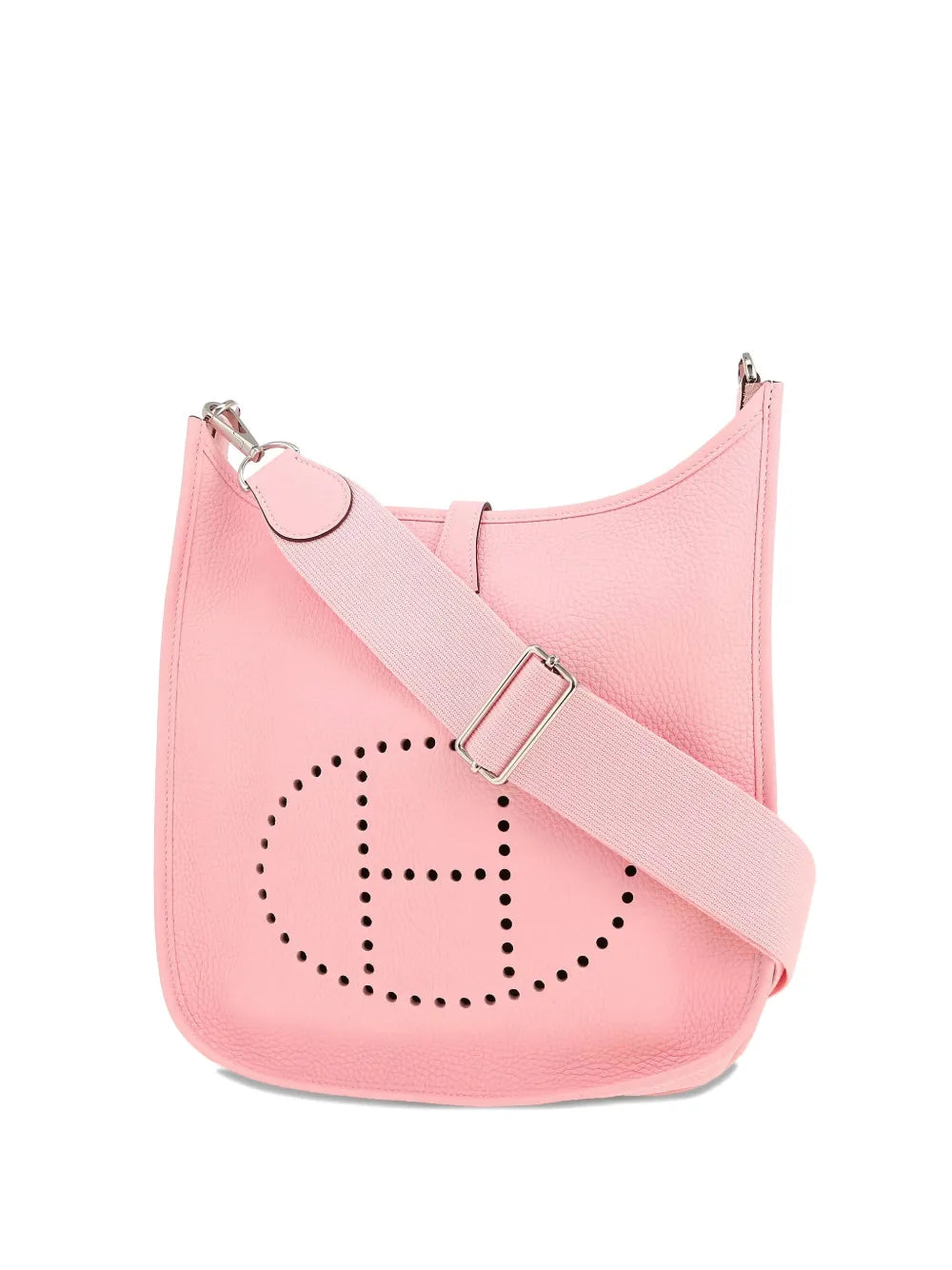 Hermes Pre Owned Evelyne Iii Shoulder Bag — Same as shown — Size One Size — Front View
