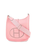 Hermes Pre Owned Evelyne Iii Shoulder Bag — Same as shown — Size One Size — Front View